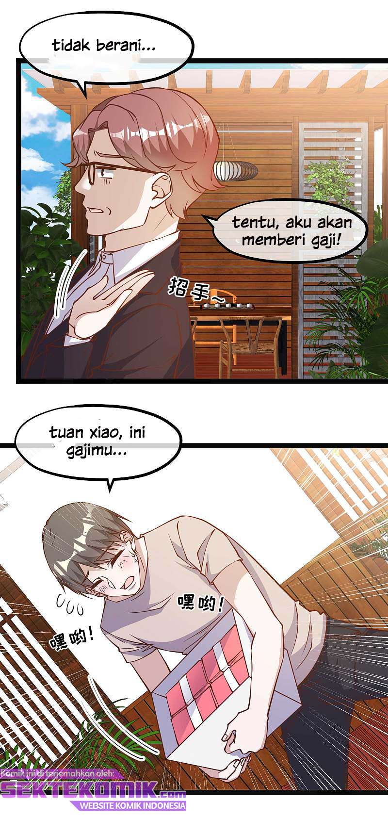 God Fisherman Chapter 143 Gambar 11